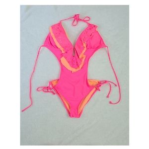 Joe boxer bathing suit